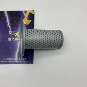 ตะแกรงกรองถังไฮดรอลิกสำหรับรถขุด PC200-6 PC300-7 รุ่น 206-60-41221 20Y-60-31140 07069-25400 - Product Image 4