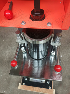 Marteau Marshall automatique de compacteur d'essai de moule de Marshall d'asphalte - Product Image 5