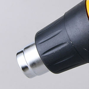 <span class=keywords><strong>Ananke</strong></span> Tools Contrôle de température électrique portable 2000W Pistolet à air chaud Pistolet à chaleur pour film rétractable - Product Image 6