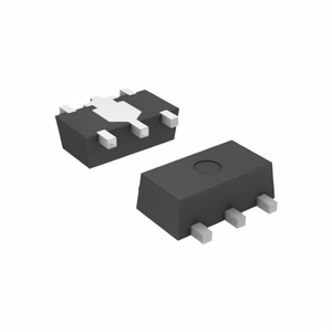 S-13A1E1C-U5T1U3 SOT 89 5/6 BOM IC In Stock Components Electronic Power Management (PMIC) - Product Image 1