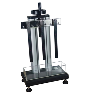 Vertikaler Vicking-Tester 1 Jahr Garantie 220V <span class=keywords><strong>Common</strong></span>-<span class=keywords><strong>Rail</strong></span>-Injektor-Prüfmaschine - Product Image 4