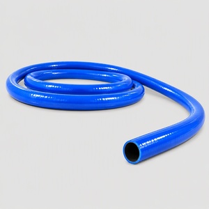 Manguera de Gas Industrial para Cocina, Reforzada con PVC, Resistente al Fuego, con Conector - Product Image 2
