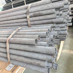 Nuevos productos calientes personalizados 10 pulgadas horario 40 tubería de acero sin costura - Product Image 5