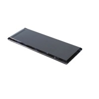 Plateau de rangement rectangulaire en verre cristal miroir, gravé et poli, style géométrique simple et luxueux, pour hôtel d'affaires moderne, de style américain.
