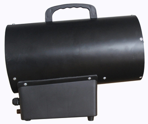Calentador de Gas de 10 KW con Salida de Aire Estable y Protección contra Sobrecalentamiento - Product Image 2