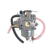 Kit de carburateur flottant premium pour machine, type original, compatible Hon GX100, pour compacteur à piston, pièces détachées diesel GX100