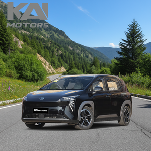 <span class=keywords><strong>Meilleur</strong></span> Choix Rapport Qualité-<span class=keywords><strong>Prix</strong></span> 2025 Aion Y Plus Édition Zhixiang EV SUV 5 Portes 5 Places <span class=keywords><strong>Batterie</strong></span> 68,2 kWh Autonomie 610 km <span class=keywords><strong>Voiture</strong></span> Familiale Neuve à Vendre - Product Image 1
