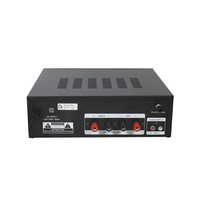 Système Home Cinéma - Amplificateur Récepteur Stéréo Bluetooth