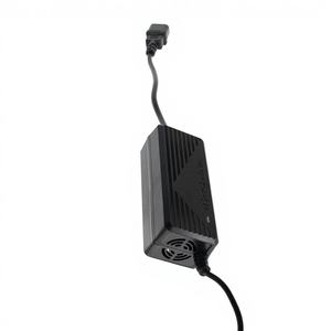 Cargador Ignífugo de 29.6V/5A para E-Mobility - Soluciones de Componentes Alternativas <span class=keywords><strong>Rentables</strong></span> - Product Image 4