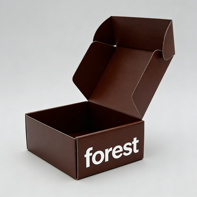All One Custom Packaging Service Offering Printed Paper Boxes Sturdy Cardboard Mailers Luxury Shipping Solutions Diverse Brands