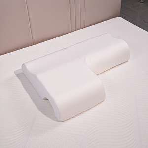 Innovation Memory Foam Cuddle <strong>Pillow</strong> with Arm Hole for <strong>Cuddling</strong> and Neck &amp; Shoulder Pain and Side Sleepers - Product Image 3