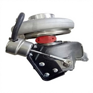 ผู้ผลิตเทอร์โบชาร์จเจอร์ประสิทธิภาพสูง รุ่น Turbo HE500WG สำหรับ 5351573 5351572 - Product Image 3