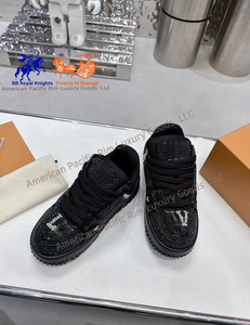 Zapatillas Deportivas Retro para Hombre 2025, Versátiles, con Cristales, para Baloncesto, Tenis, Skateboard, Cómodas, para Correr - Product Image 3