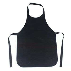 Tablier <span class=keywords><strong>jetable</strong></span> imperméable en PE, résistant à l'huile, tablier en <span class=keywords><strong>plastique</strong></span> pour cuisine, restaurant, tablier de cuisine de qualité alimentaire - Product Image 3