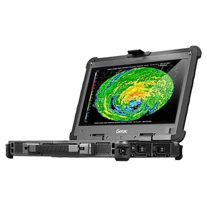 Getac X600 Upgrade for X500 Rugged <b>Laptop</b> I5 Fully Industrial 15.6" 1080x1920 SSD+HDD <b>11</b> Pro Powerful Core I5 7440EQ Proce - Product Image 4