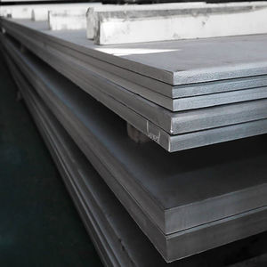 Placa de Acero al Cromo Molibdeno SA387 Grado 22 para Calderas de Alta Presión, Plantas Petroquímicas y Proyectos de Generación de Energía - Product Image 6