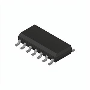 Inversor IC SN74LVU04ANS, Venta de Componentes Electrónicos, Canal del Fabricante Logic - Product Image 1