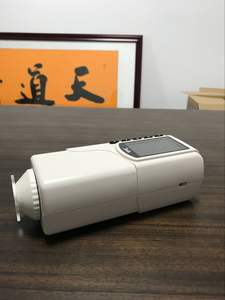 3nh 저렴한 휴대용 휴대용 색도계 <span class=keywords><strong>NR110</strong></span> (4mm 조리개) IP54 정격 Type-C 통신 LED 광원 - Product Image 5