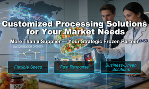 濃縮パッションフルーツジュースXMSDプレミアム品質卸売輸出用新鮮で純粋なジュース - Product Image 3