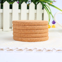 Sous-plat Pratique Style Européen Zakka Vintage en Forme d'Éventail, Tapis de Protection pour Bol, Isolant et Biodégradable – Fournisseur Fabricant