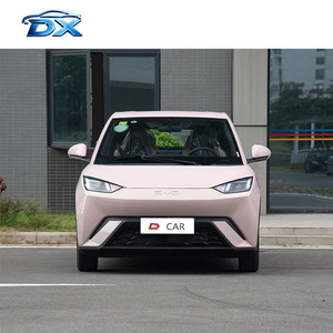 BYD Seagull Dolphin 2025 รถยนต์ราคาประหยัดจากจีน พลังงานใหม่ รถยนต์ไฟฟ้าล้วน BYD Seagull 2024 รุ่น Honor Edition ระยะทางวิ่ง 305 กม. รุ่น Vitality Edit - Product Image 4