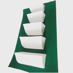 JINGWEI Elevador <span class=keywords><strong>de</strong></span> <span class=keywords><strong>Cereales</strong></span> Nuevo para Uso Minorista, Material Nylon/HDPE, <span class=keywords><strong>6</strong></span> <span class=keywords><strong>Meses</strong></span> <span class=keywords><strong>de</strong></span> Garantí<span class=keywords><strong>a</strong></span> - Product Image 2