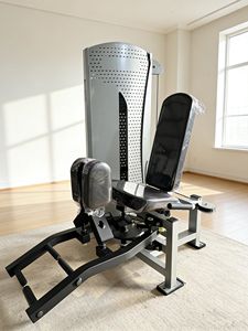 Appareil de <span class=keywords><strong>musculation</strong></span> professionnel pour cuisses intérieures et extérieures, machine à abducteurs et adducteurs pour entraînement de force en salle de sport commerciale - Product Image 2