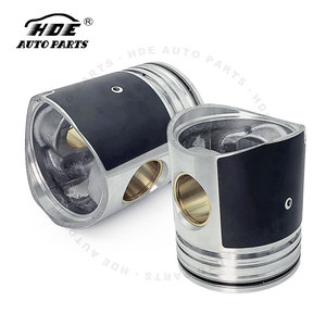 0093400 1907473 99442999 Vente en gros de pistons de moteur pour Iveco EuroCargo - Product Image 6