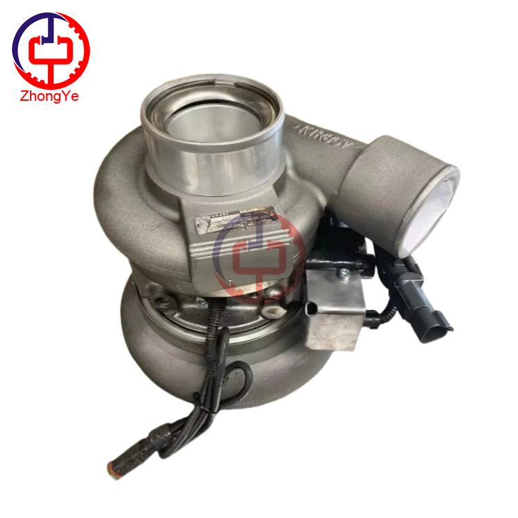 Remanufacture KTR85V-33VRW Turbo 6507-11-5010 6507115010 for