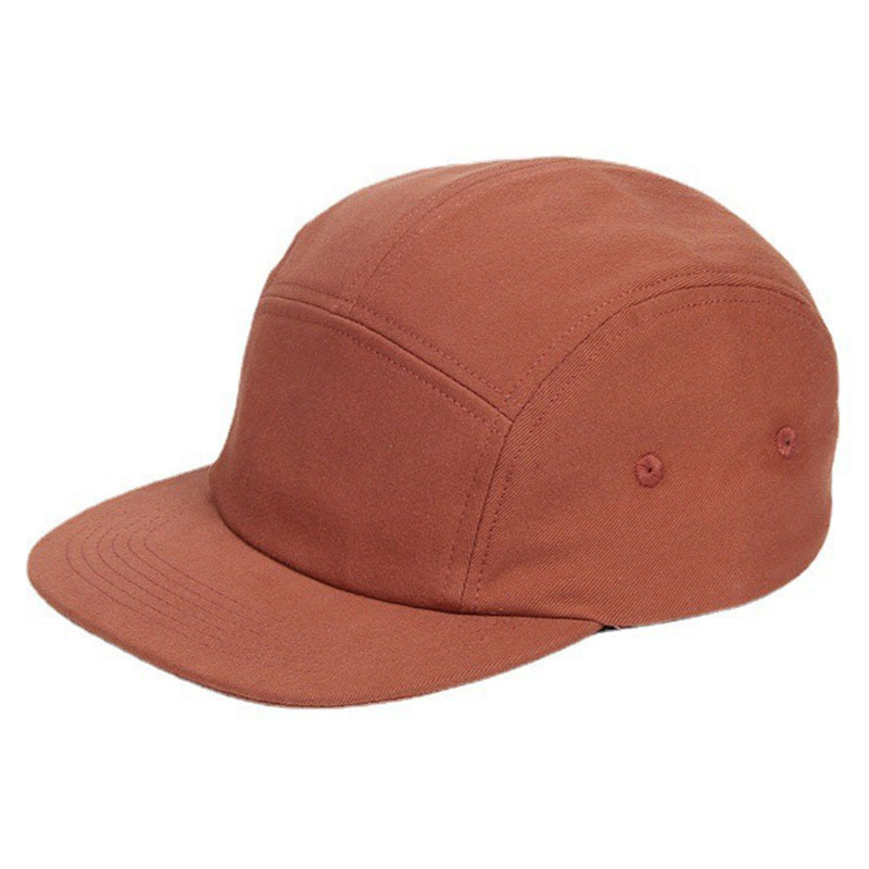 Brick-red