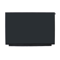 Panel Layar LCD TFT Full HD 1920x1080 15,6 Inci Kecerahan Tinggi 500 Nits, EDP 30pin, Layar Sentuh Opsional untuk Perangkat POS