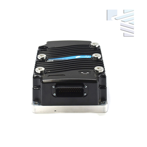 Giá Khuyến Mãi <span class=keywords><strong>Curtis</strong></span> 1236-5401 AC Điều Khiển Động Cơ <span class=keywords><strong>36V</strong></span>/48V 450a Cho Xe Nâng, Golf Cart, EV Chuyển Đổi-Nhà Máy Phiên Bản OEM - Product Image 2