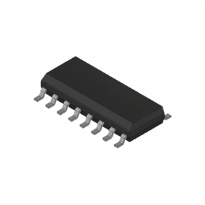 Compre Componentes Electrónicos en Línea, Distribuidor Autorizado de Logic, SN74AHCT132NS IC GATE NAND 4CH 2 INP 14 SO - Product Image 1