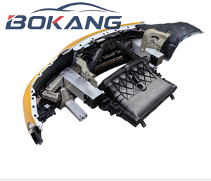 Accessori Originali Usati per <span class=keywords><strong>Tesla</strong></span> <span class=keywords><strong>MODEL</strong></span> <span class=keywords><strong>Y</strong></span> 20-23: Gruppo Paraurti Anteriore e Fari Auto - Product Image 4