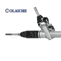 جهاز توجيه RHD GOLAICHE عالي الجودة مع توصيل سريع لسيارات بيجو 4008 و5008 و508 و3008، رقم القطعة 1670295280 AC37848200 1666292880 6820000302