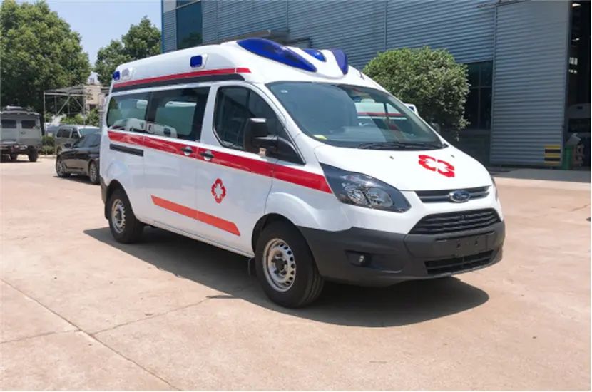 ドバイのフォードトヨタ救急車救急車中古救急車3.5P| Alibaba.com