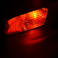 Feu d'avertissement de pare-choc arrière pour Lexus RX300, RX330, RX350, 2003, 2004, 2005, 2006, 2007, 2008