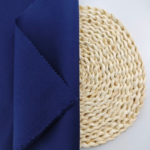 Hoogwaardige 100% katoenen stof 180GSM 32x21 61/62 katoenen twill stof voor overhemden, jurken en casual kleding - Product Image 3