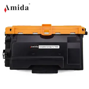 Amida Kompatibel TN820 Toner Cartridge TN3429/TN3400/TN3420/TN3428 untuk HL-L6200DW/6250DW Printer