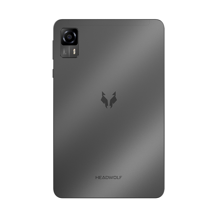 HEADWOLF Fpad5 4G LTEタブレットPC、8GB 128GB、8.4インチAndroid14
