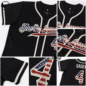 Camiseta de Béisbol Personalizable OEM para Mujer, de Malla Transpirable, Antibacteriana, de Secado Rápido, Unisex, Reversible - Product Image 3