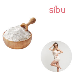 Figura de belleza de alta calidad, soporte curvo, suplemento de soporte metabólico Sibu, polvo Sibu, gestión del peso corporal Sibu - Product Image 1