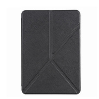 Coque arrière rigide en PC pour Kindle 11e génération 6 pouces 2022 2024 avec design magnétique intelligent, coque universelle pour tablette