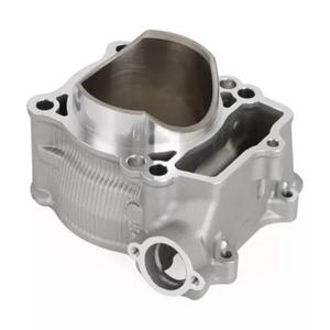 Piezas para Motocicletas Todoterreno: Cilindro Cerámico Compatible con Yamaha YZ250F, Kit de Pistón WR250F, Accesorios Todoterreno - Product Image 6