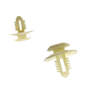 Smooth Sailing Car Interior Panel <b>Clips</b> D321 PA66 Fasteners for Door <b>Trim</b> Panels - Product Image 3