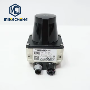 Contrôleur PLC TIM361-2134101 en gros, nouveau contrôleur de programmation PLC de marque pour entrepôt - Product Image 1