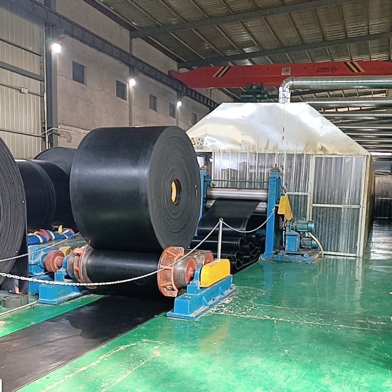 Heavy Industry Belt Conveyor Carrier Roller