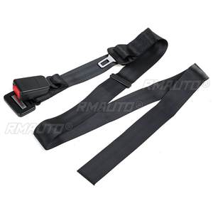 Cinturón de Seguridad para Embarazadas, Ajustador de Cinturón de Seguridad para Mujeres Embarazadas, Protección Cómoda y Segura para el Bebé Nonato - Product Image 4