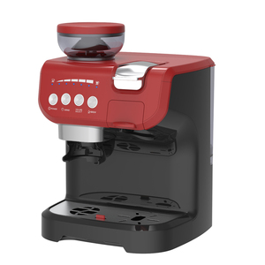 Cafetières professionnelles intégrées, machine à café instantané Gusto, machine à expresso pour capsules - Product Image 6