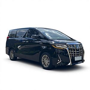 <span class=keywords><strong>Toyota</strong></span> Vellfire d'occasion <span class=keywords><strong>2023</strong></span> <span class=keywords><strong>Crown</strong></span> 2.5L Hybride Intelligent 4x4 Édition - Product Image 1